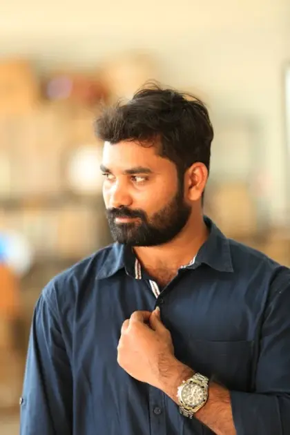 Kunal Batra